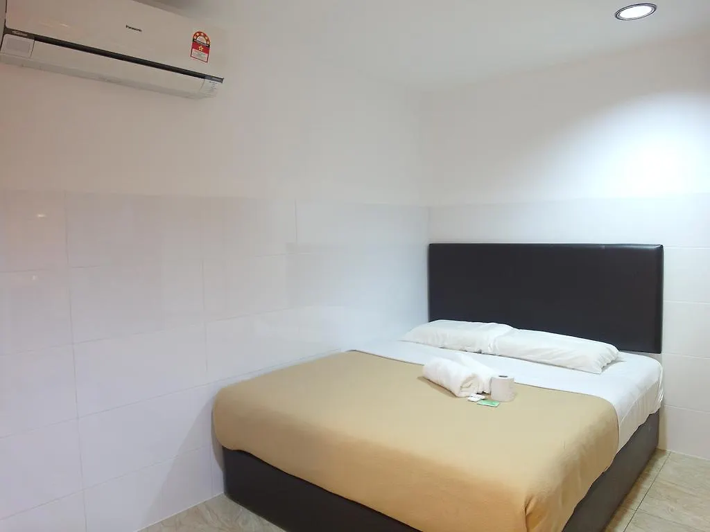 Comfort Two Hotel Malacca Malaysia