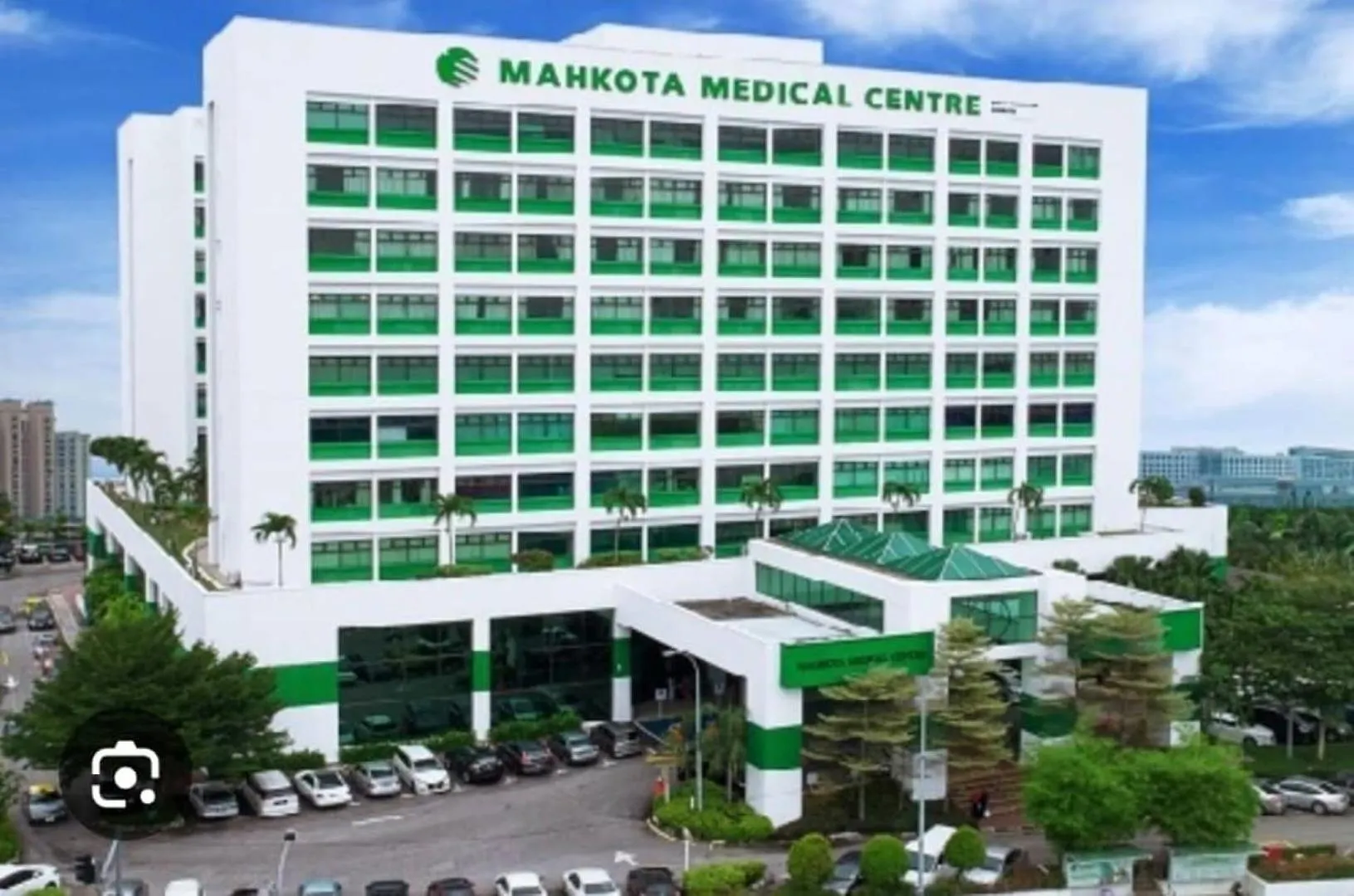 **  Comfort Two Hotel Malacca Malaysia