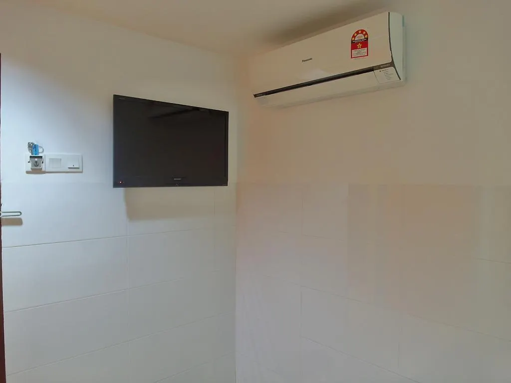 Comfort Two Hotel Malacca