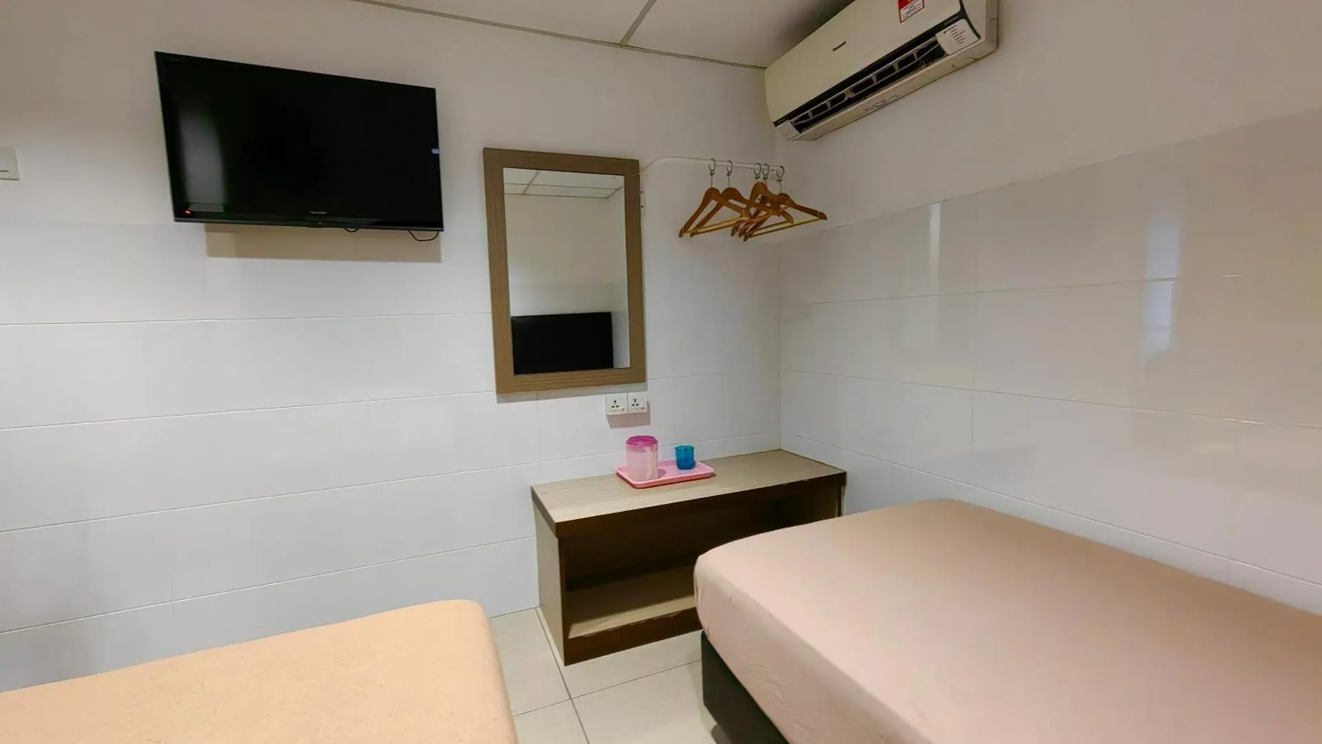 Comfort Two Hotel Malacca