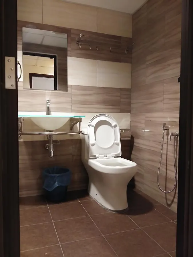 Comfort Two Hotel Malacca